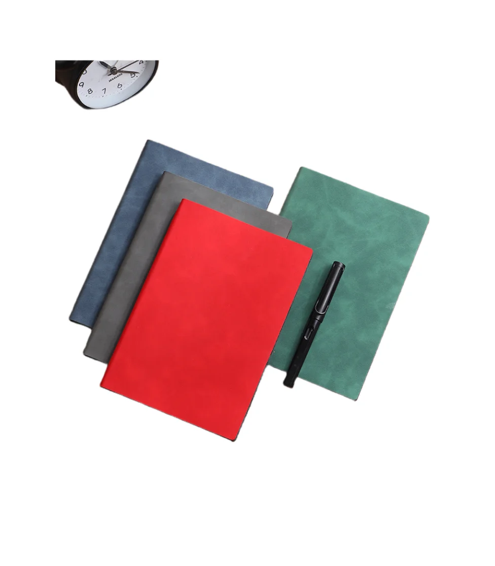 custom a5 b5 60sheets student exercise books notebook for school and office with cheap price