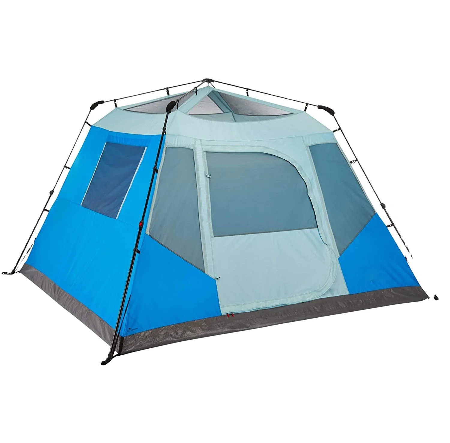 OEM Automatic Pole Outwell Tent to camp for gathering Suppliers Tent Ultralight Portable Folding for Traveling and Fishing
