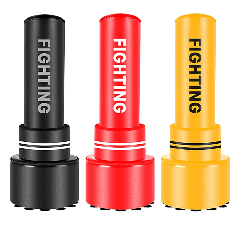 Professional free standing boxing punching bag stand