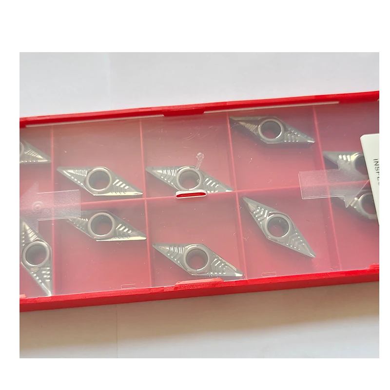 APKT1604 MA APKT1604 MA3 APGT1604 G2 Aluminum Inserts Lathe Tool Carbide Wood Milling Turning Tools APKT 1604 Milling Inserts