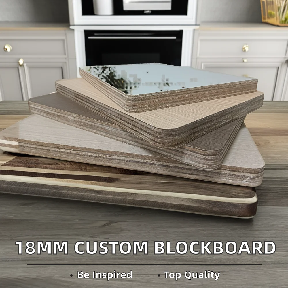 18mm Recycled WBP Melamine Glue Black Brown Film Faced Shuttering Plywood E1 Poplar Outdoor Construction Modern Worth Buying