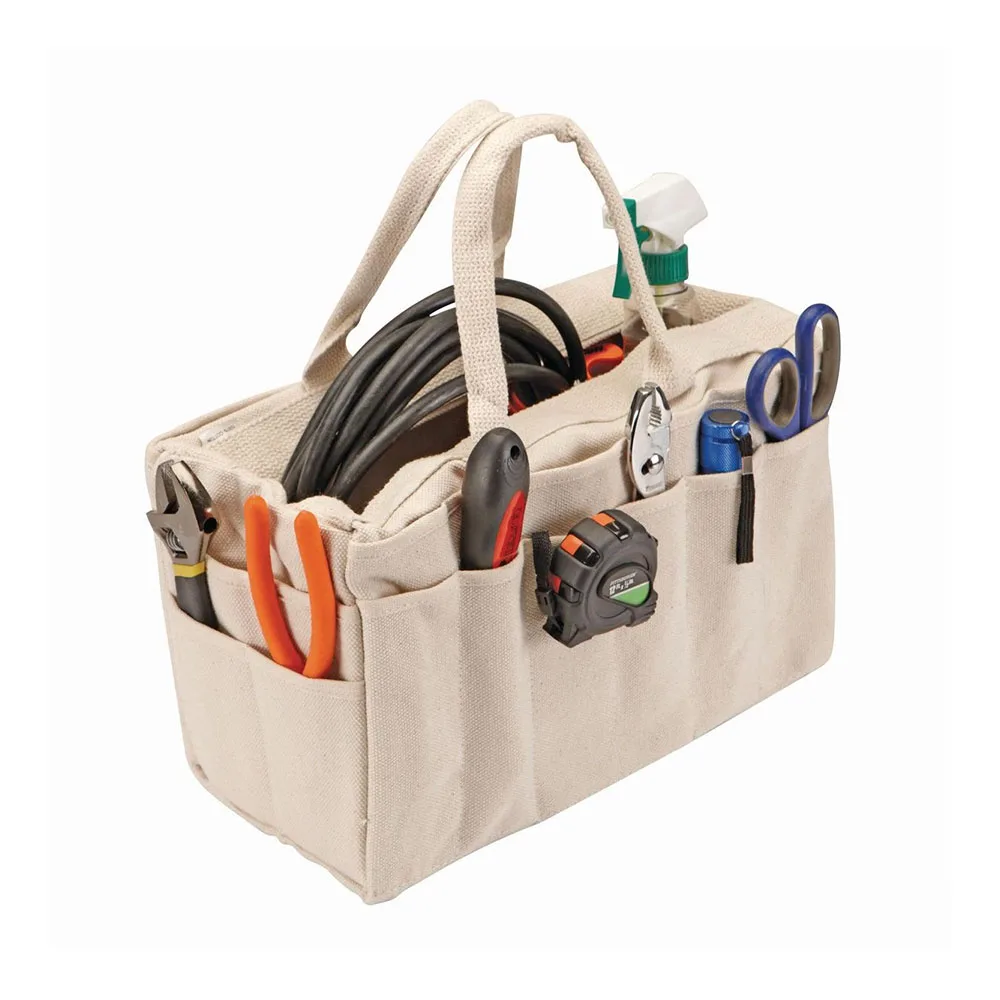 Сверхмощная Портативная сумка для инструментов электрика, сумка для электрических инструментов