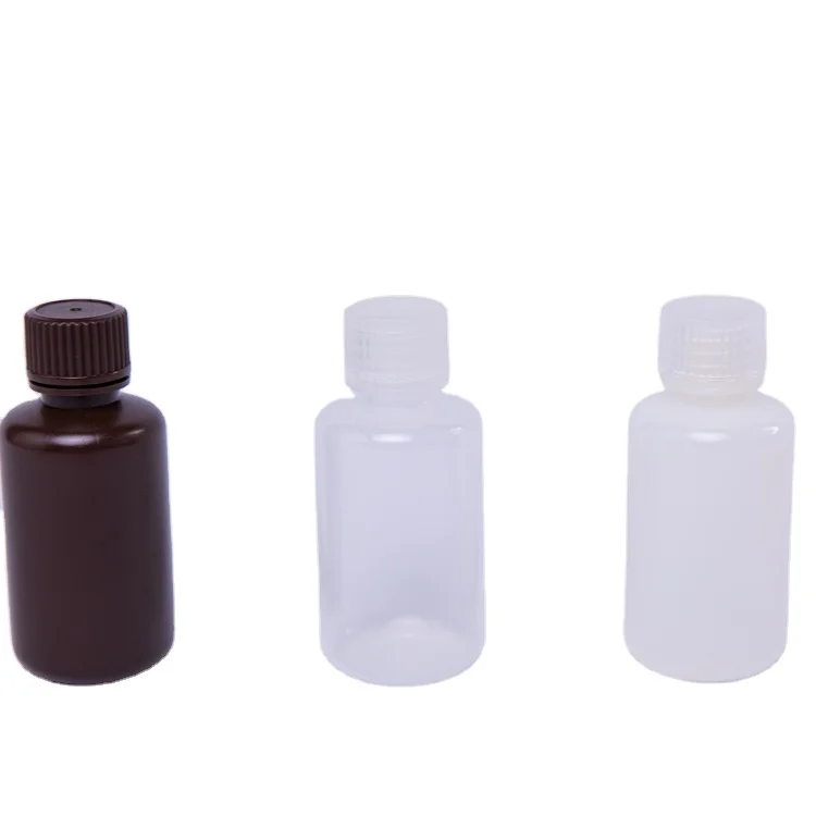 Manufacturer Biochemistry 15ml Reagent Bottles Dedicated Reagent Bottle for Chemistry Analyzers