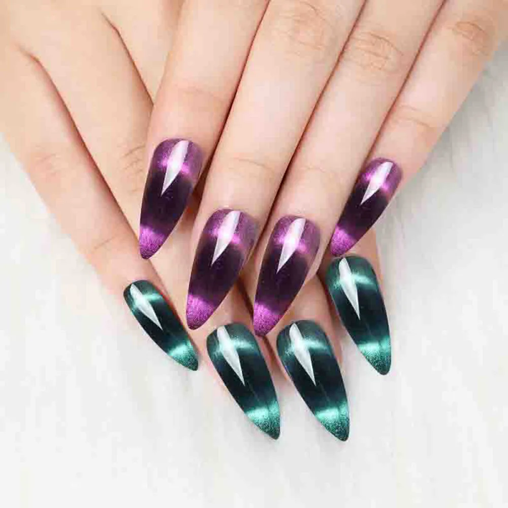 Gel Nail Polish 8ml Semi Permanent Varnish Nail Art All for Manicure Need UV LED lamp Base Top coat Nails Gel Polish