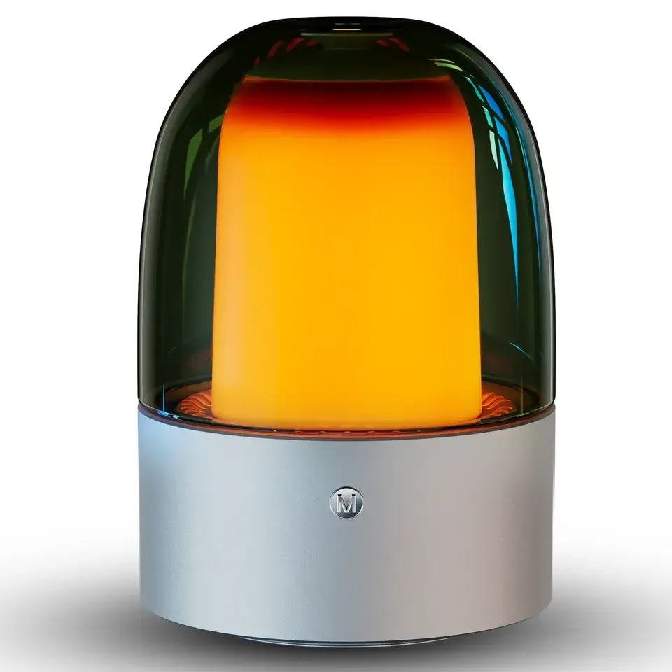 Wholesale Scent Diffuser Colorful LED Lights Aroma Machine Aromatherapy Essential Oil Aroma Diffuser for Home