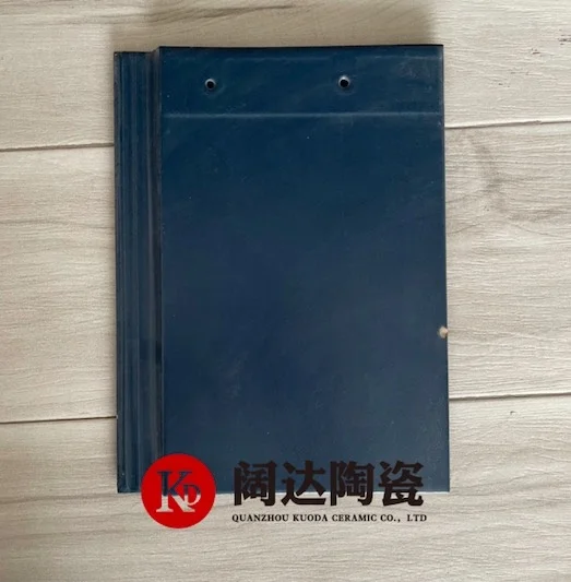 china factory made top quality  roof accessories and clay roof tile price