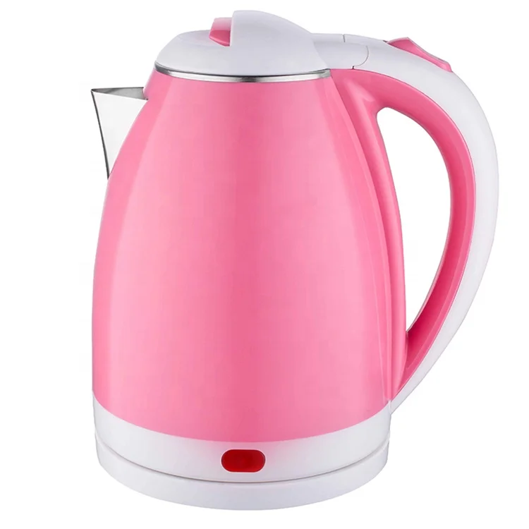 Manufacturers directly supply electric kettle water boiler portable electric kettle heater For Quick Boiling Ex-factory Price