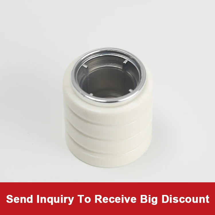 Vidros Para Formula Perfume Factory Price Luxury Empty Glass Parfum Bottle Refillable 30ml 50ml 100ml Low Moq Perfume Bottles