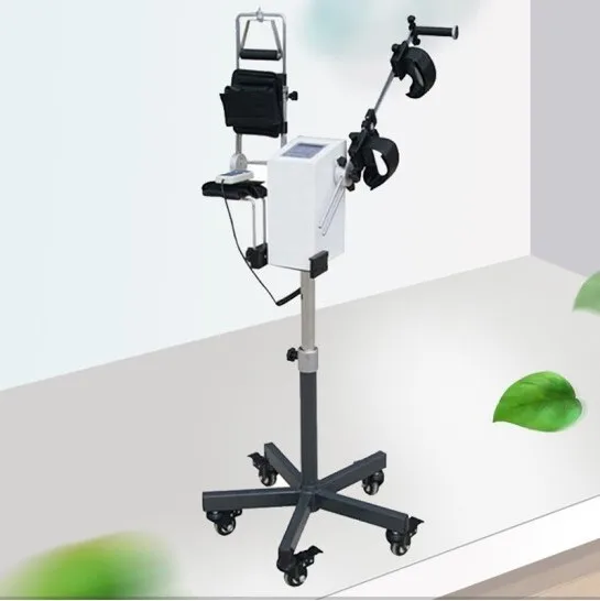 Physiotherapy shoulder elbow cpm machine price