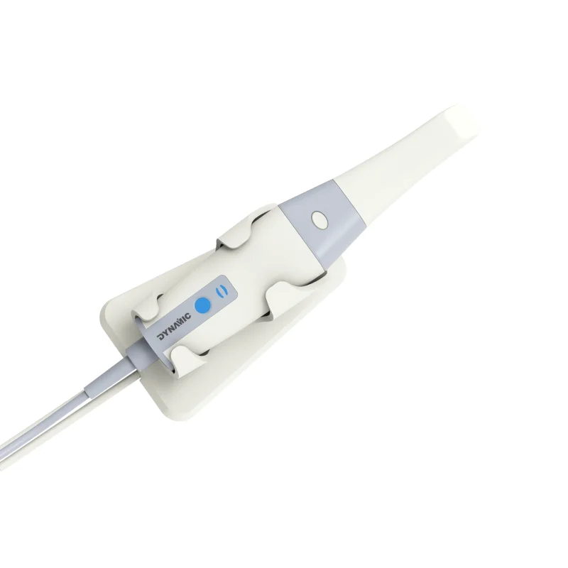 Высокое качество конкурентоспособная цена бесплатное программное обеспечение высокой точности Внутриротовой сканер 3D стоматологический с облаком