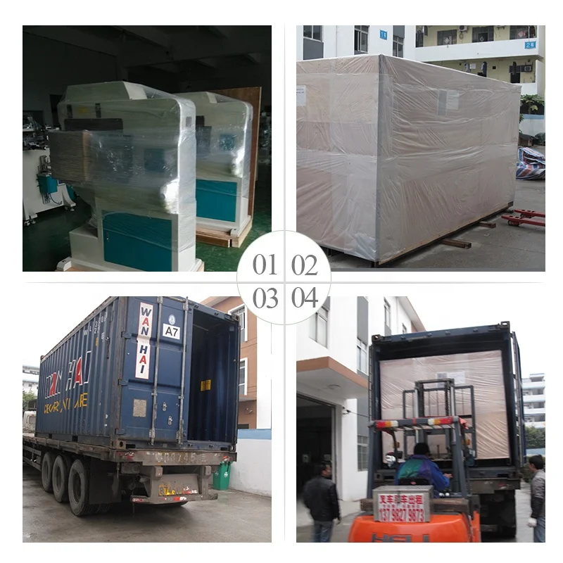 Automatic Four Color Watch Dial Pad Printing Machine with Shuttle