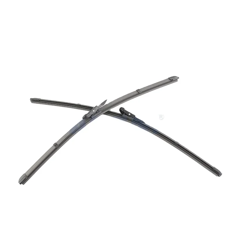 ACBM Front Windshield Wiper Blades For BMW R50 R53 R56 61610039696