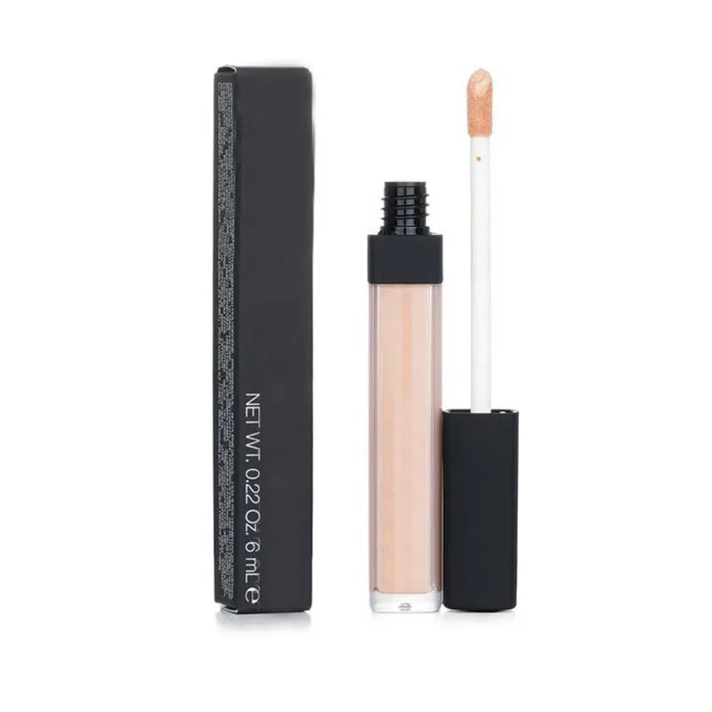 Luxury Logo Liquid  Concealer