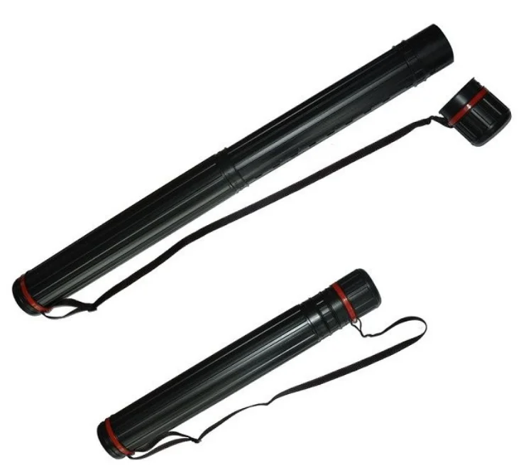 Junxing archery Plastic arrow quiver JX720 hot sale