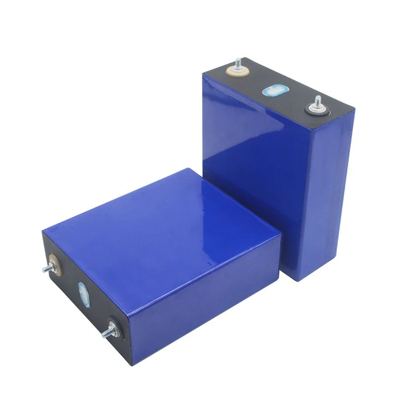 Solar Power Storage System Pack Prismatic Lifepo4 Lithium Phosphate Battery Cell