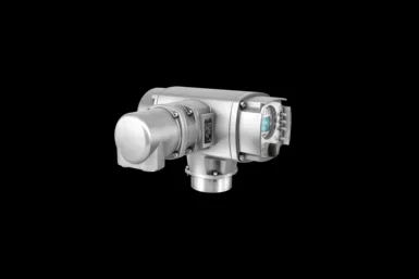 Discounted Price AUMA AC ACEXC Electric Valve Actuator High Performance Stock Supplier For Electric Control Valves