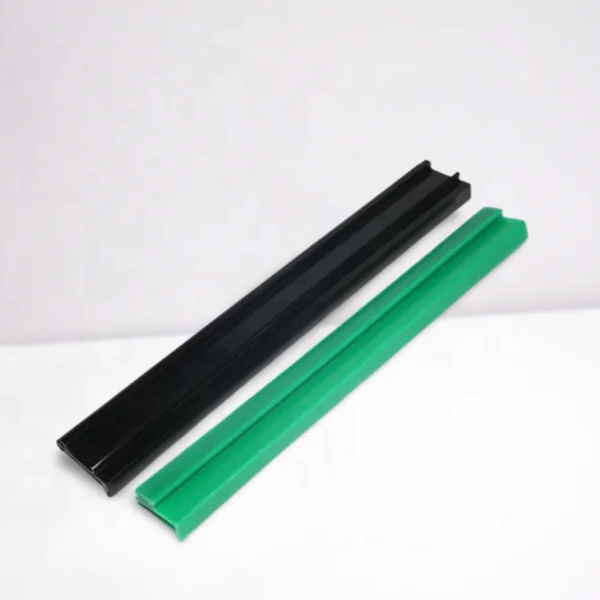 Конвейерная лента огнестойкая Резиновая UHMWPE для возврата ударного стержня моторизованная щеточная конвейера