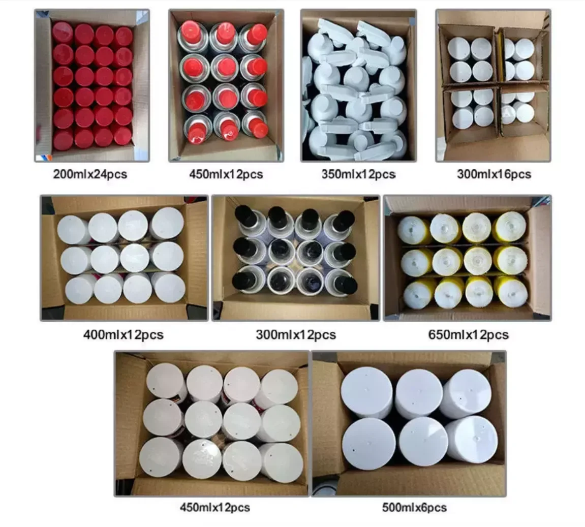 Theaoson 400ml No Damage Transparent Circuit Board Protective agent