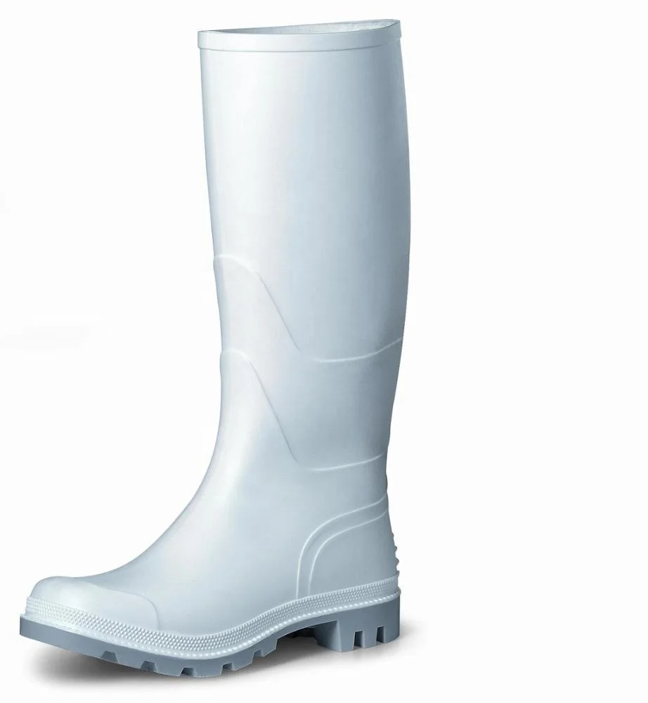 pvc rain boot mould for Taiwan Vertical type injection Machine