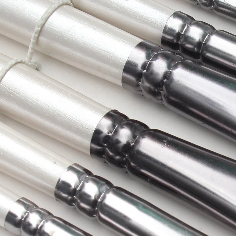 Artist Watercolor Brush 6pcs  Painting Brushes for Hand Painting Water Color Paint Brush Art Supplies