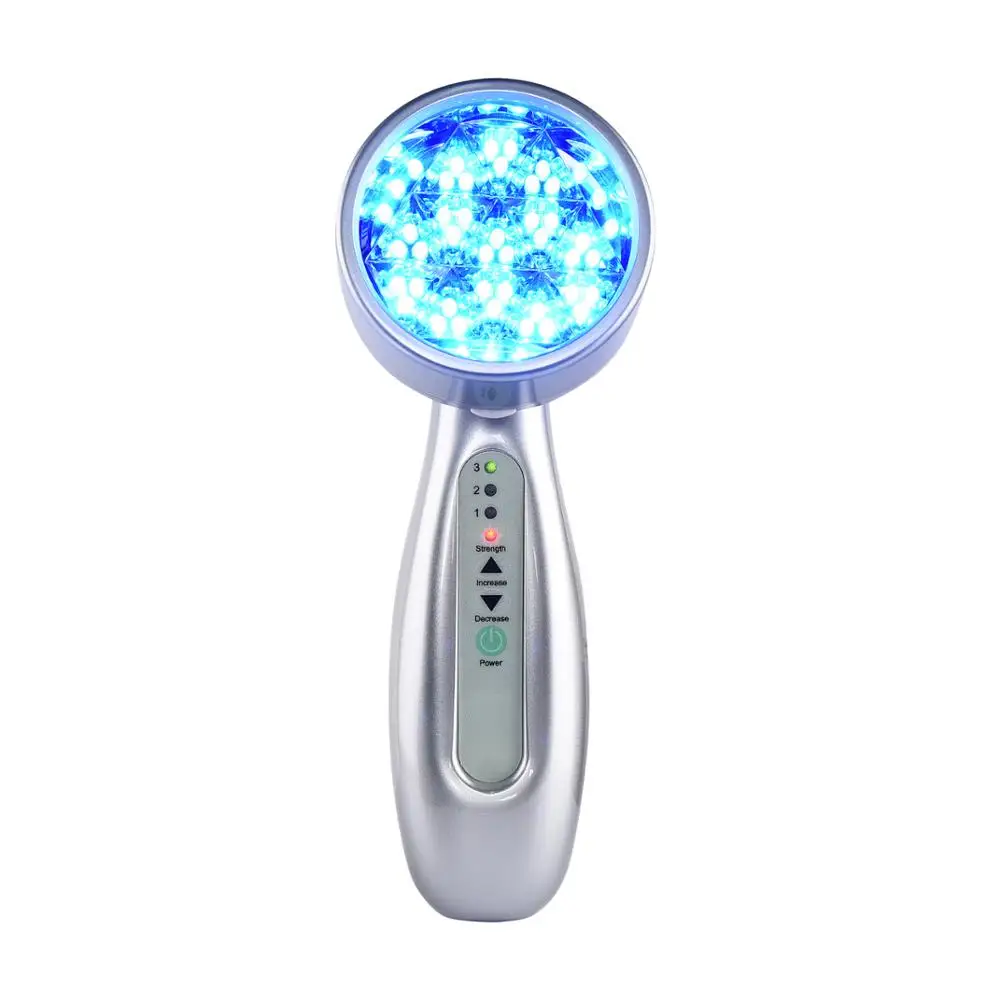 
Factory direct sales New Arrival LED PDT beauty instrument/Photon LED Skin Rejuvenation PDT /Photodynamics beauty Machine 