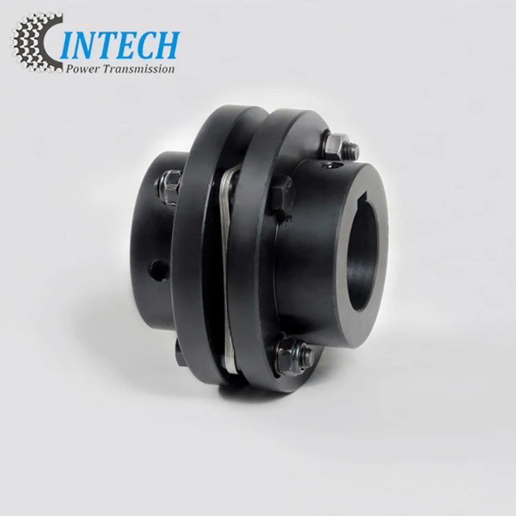 INTECH IT-68 быстродействующая Гибкая муфта для