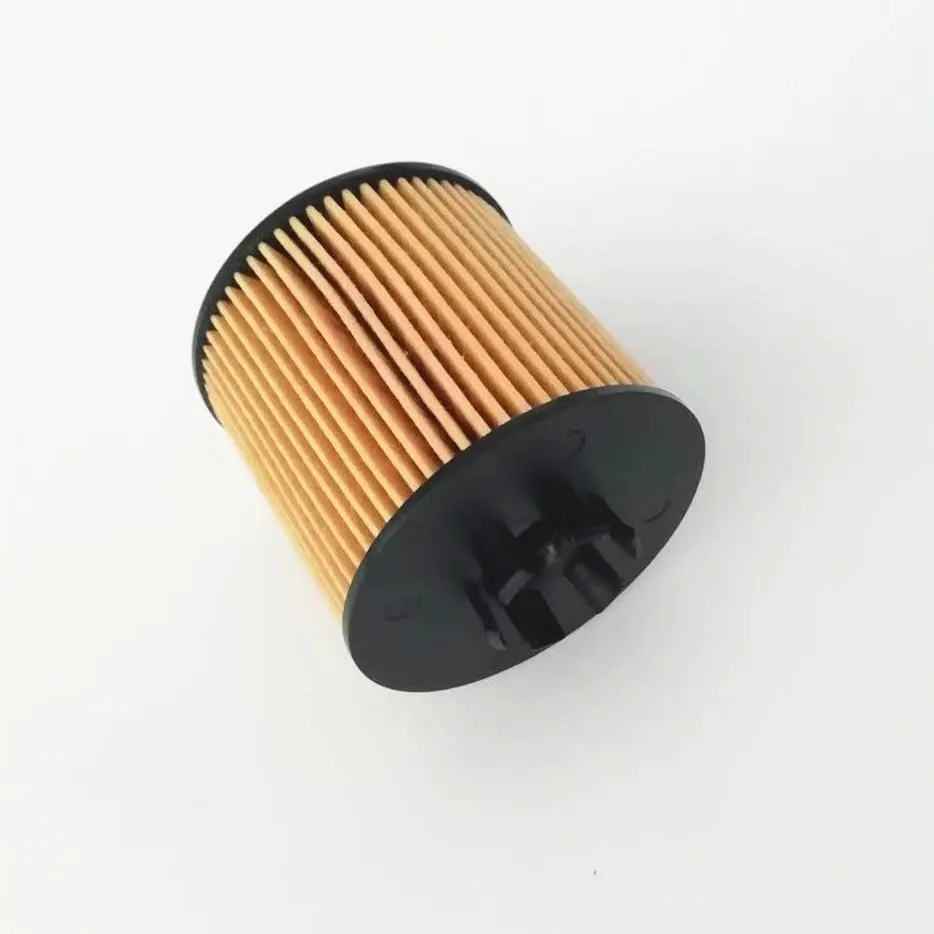 Wholesale Factory Price Car Auto Engine Spare Parts Oil Filter 03C115562 03C115577A HU712/6X E23HD81