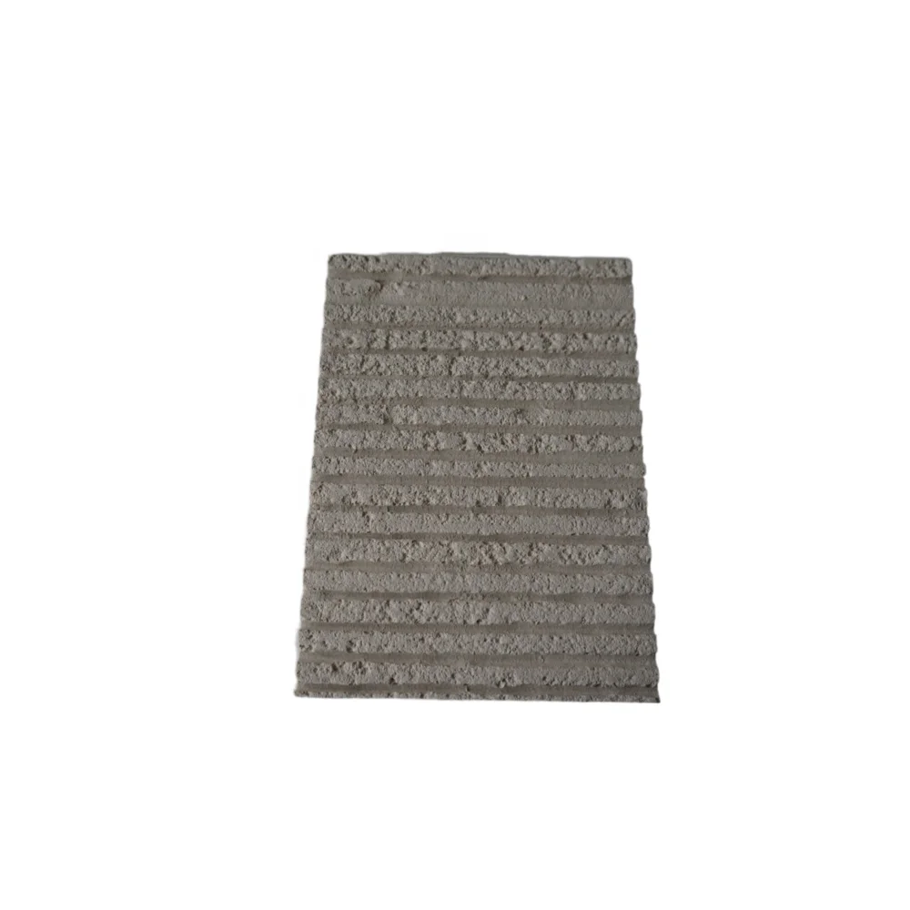 energy-saving exterior ceramic tile marble look flexible wall tile