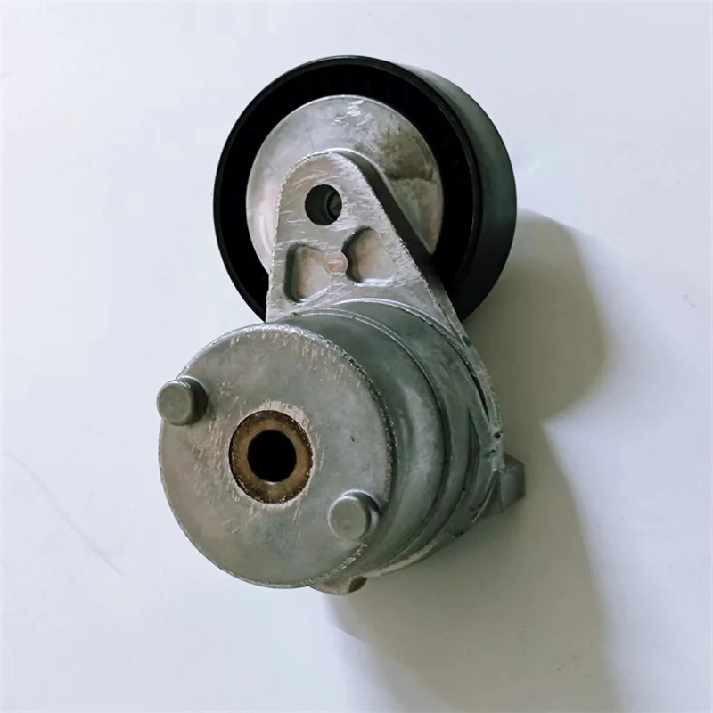 Alternator Power Energy Generator Transition Pulley Idler Pulley Belt Tensioner For SAIC maxus V80 G10 T60 OEM S00001222