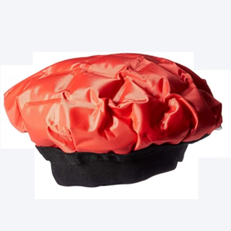 Hair treatment high quality thermal ,microwave heating gel