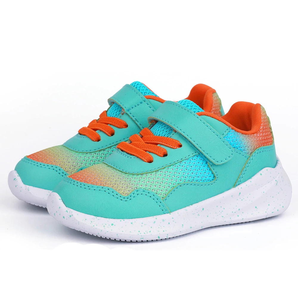 
New arrival gree childrens footwear 