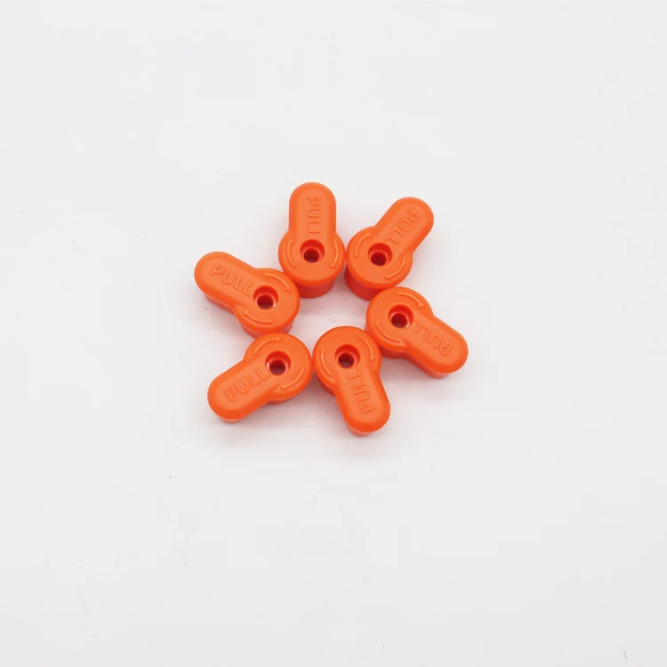 Small part injection 1*6 Plastic ABS Mold Used Injection Mould