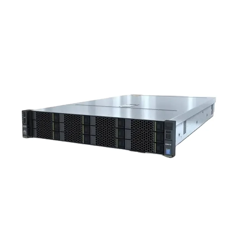 Server 2288H V5 Win Server 2022 Standard Computer Xeon Gold Intelligent Media GPU Server Rack 2U