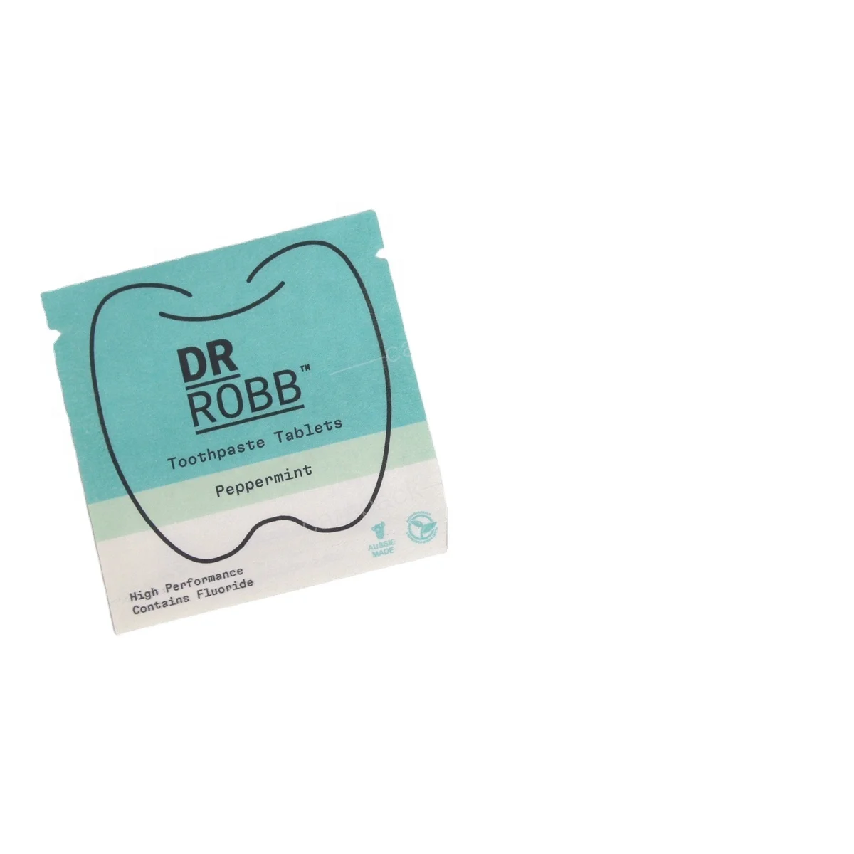 Custom Printed Cosmetic Sample Sachet 3 Side Sealed Flat Packaging Plastic Foil Pouch Bag Small Skincare CBD Oil Packaging  Bags