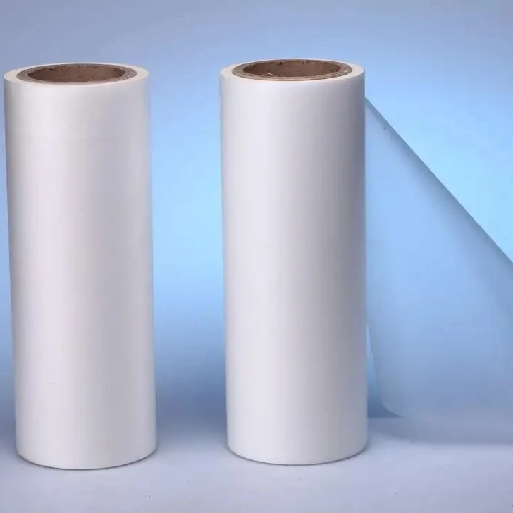 28mic BOPP Film Vegetable Packaging Antifog BOPP Film