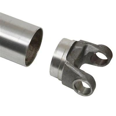 aluminum drive shafts