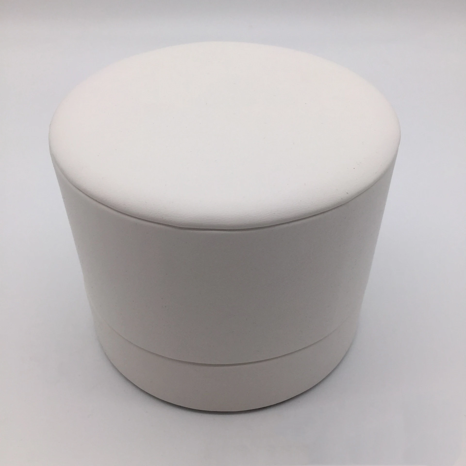 Factory Wholesale Fashion Cylindrical Watch Customized Gift Box