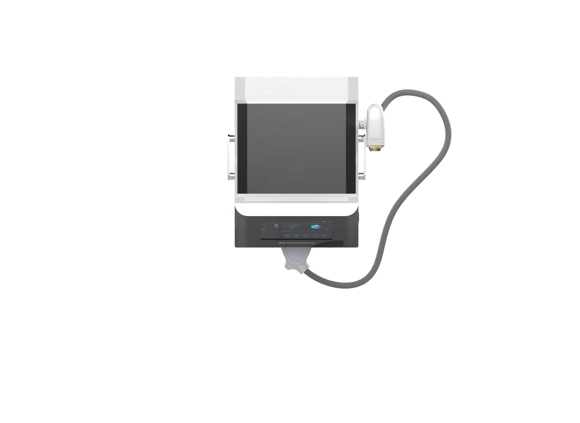 Professional Germany Bars 3 Wavelength 755 808 1064 DiodeLaser/laser Diodo 808/hair Removal 755nm Alexandrite Laser