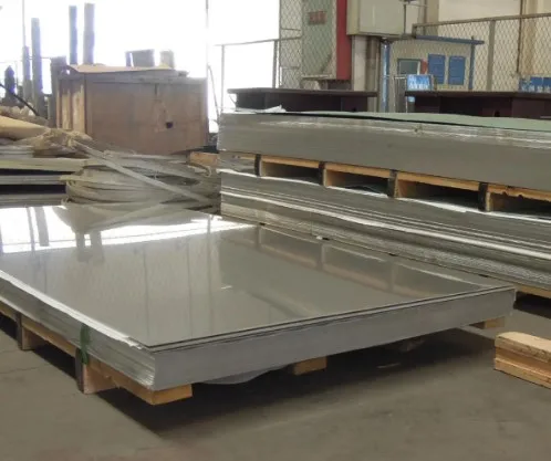 Wholesale PRICE Building Material 304 316 440 Non Magnetic Stainless Steel Sheet Plate