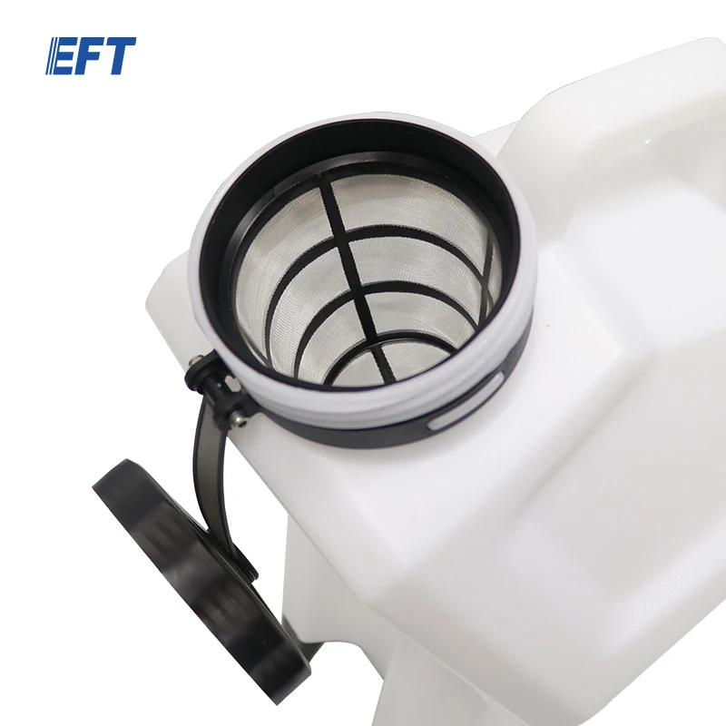 Hot sell EFT 30L big size water tank Plant protection UAV accessories Multi-model application