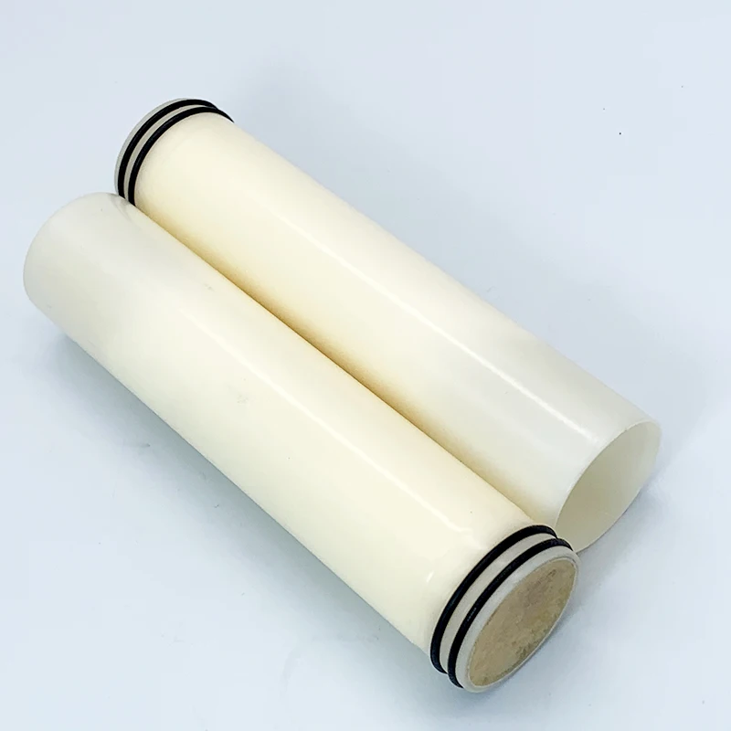 Manufacturer Supply  0.01 Micron Hollow Fiber Ultrafiltration Membrane Water Filter Machine Price Uf Cartridge