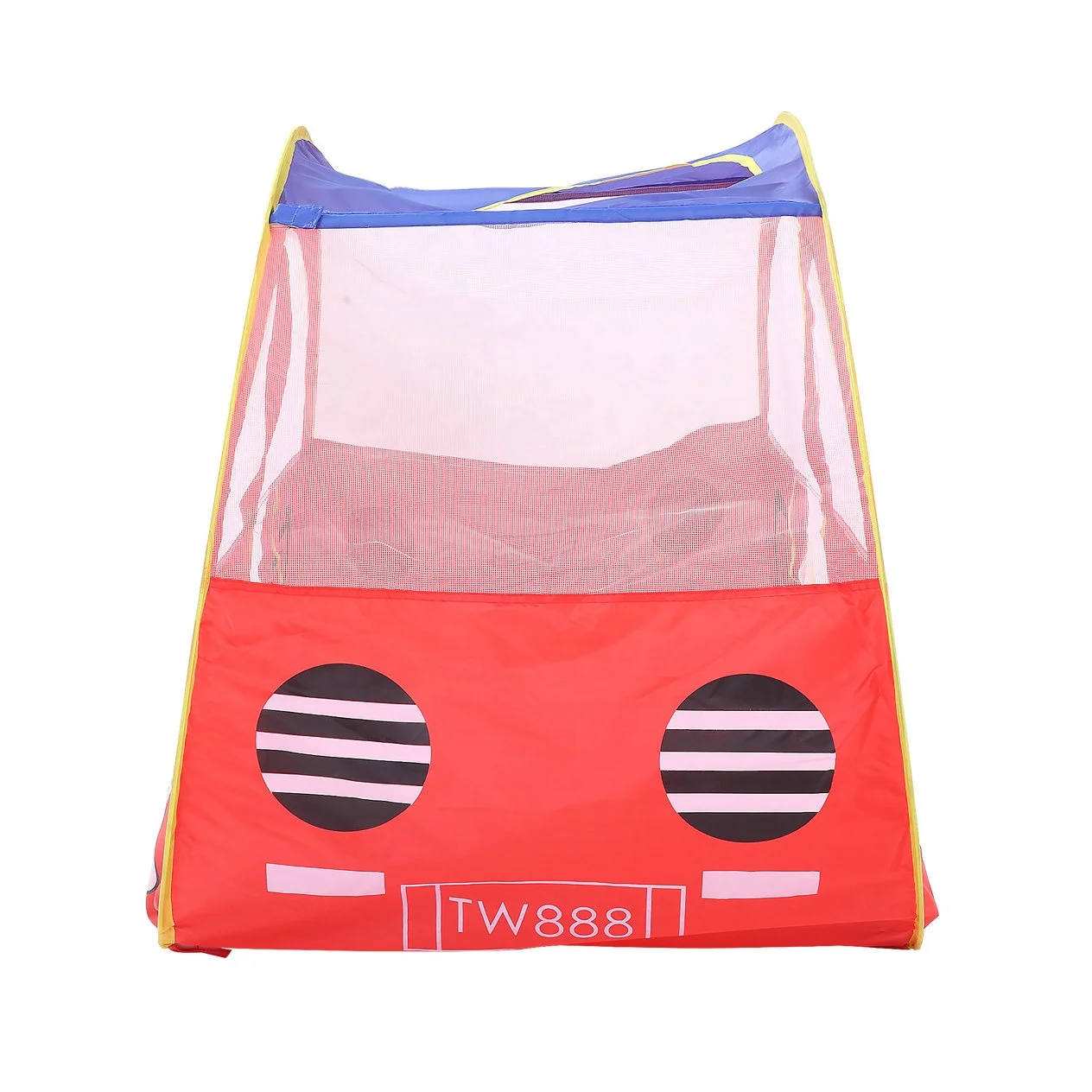 JWS-001 Child pop up tent kids indoor play tent portable automatic folding toys tent