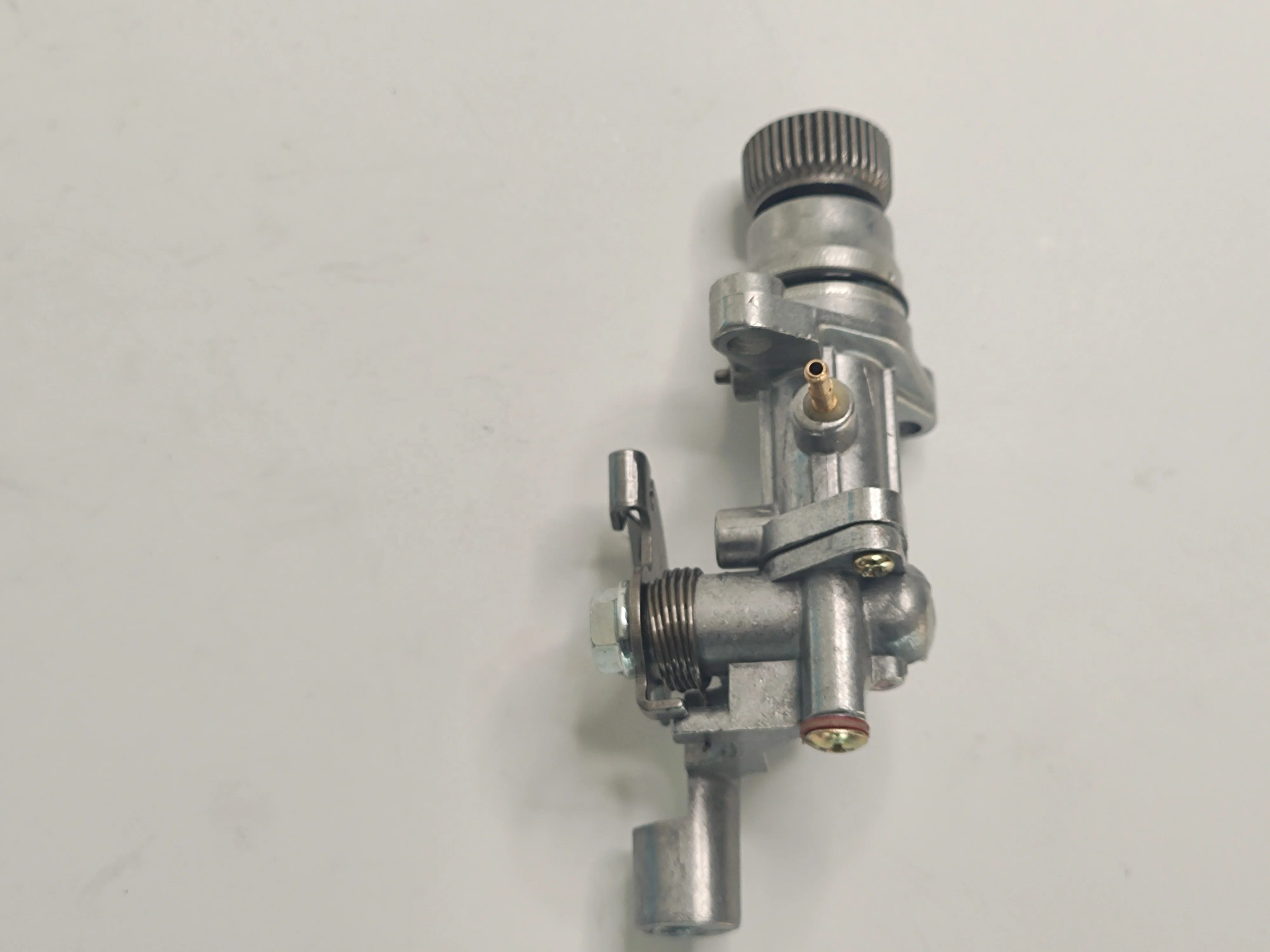 CQJB High Quality For Bajaj Motorcycle Oil Pump Y100 Y80 JOG90 CY80 Motorcycle Engine Oil Pump