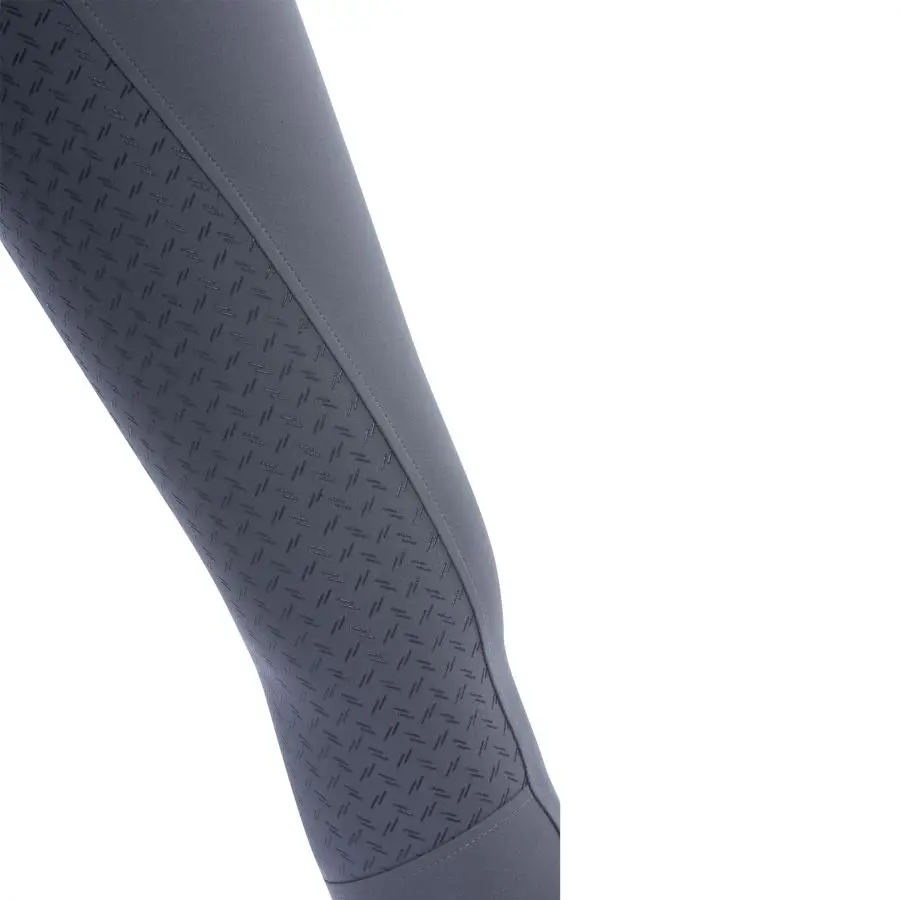 OEM Customized Man And Women Riding Leggings Waterproof Mountain Horse Mid/High Waisted Breeches Equestrian Pant