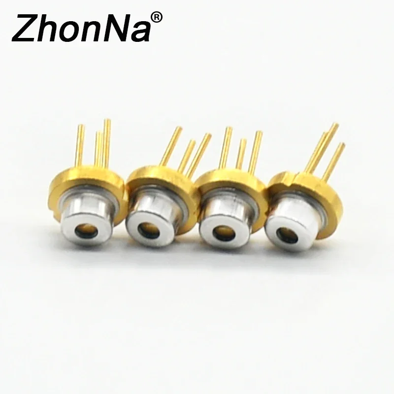 Laser Diode  638/520/450nm 1600/185/80/30mW Red/Green/Blue Laser Module Mount Professional Accessories For SHARP Laser Head