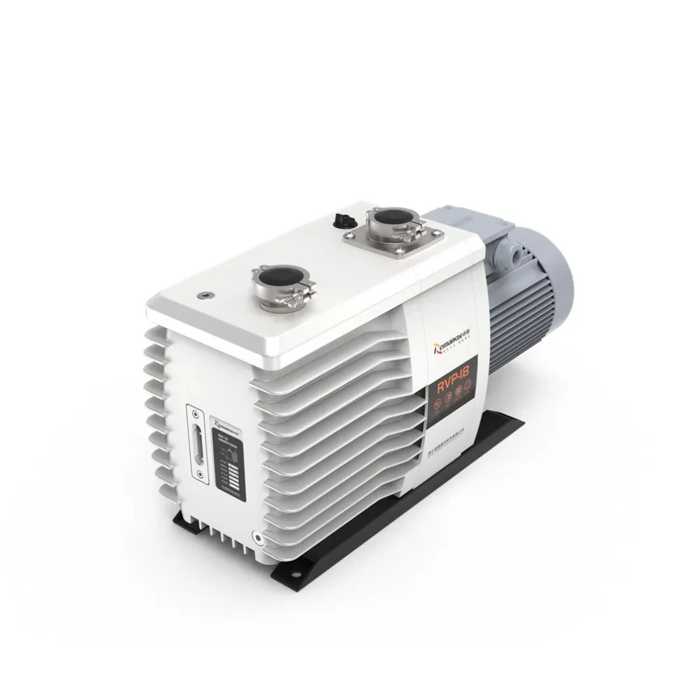 RVP18  2 Stage Two Stage High Quality Vacuum Pump