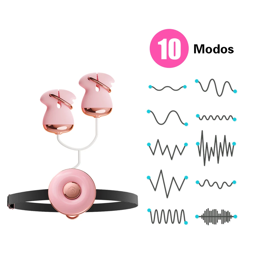 Bullet Vibrators for Clitoris Stimulation Mini Rechargeable G Spot Massager with 7 Vibration Modes sex toy supplie