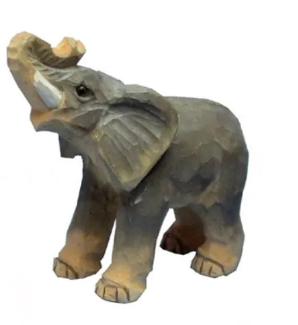 Different types wooden animal arts and crafts wood carving crafts animals