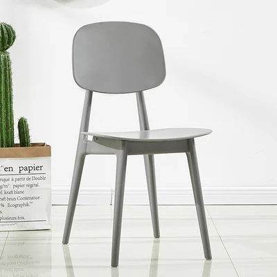 Китай, Хэбэй, сильный домашний стул для бистро-вечеринок, современный пластиковый стул для улицы, для продажи