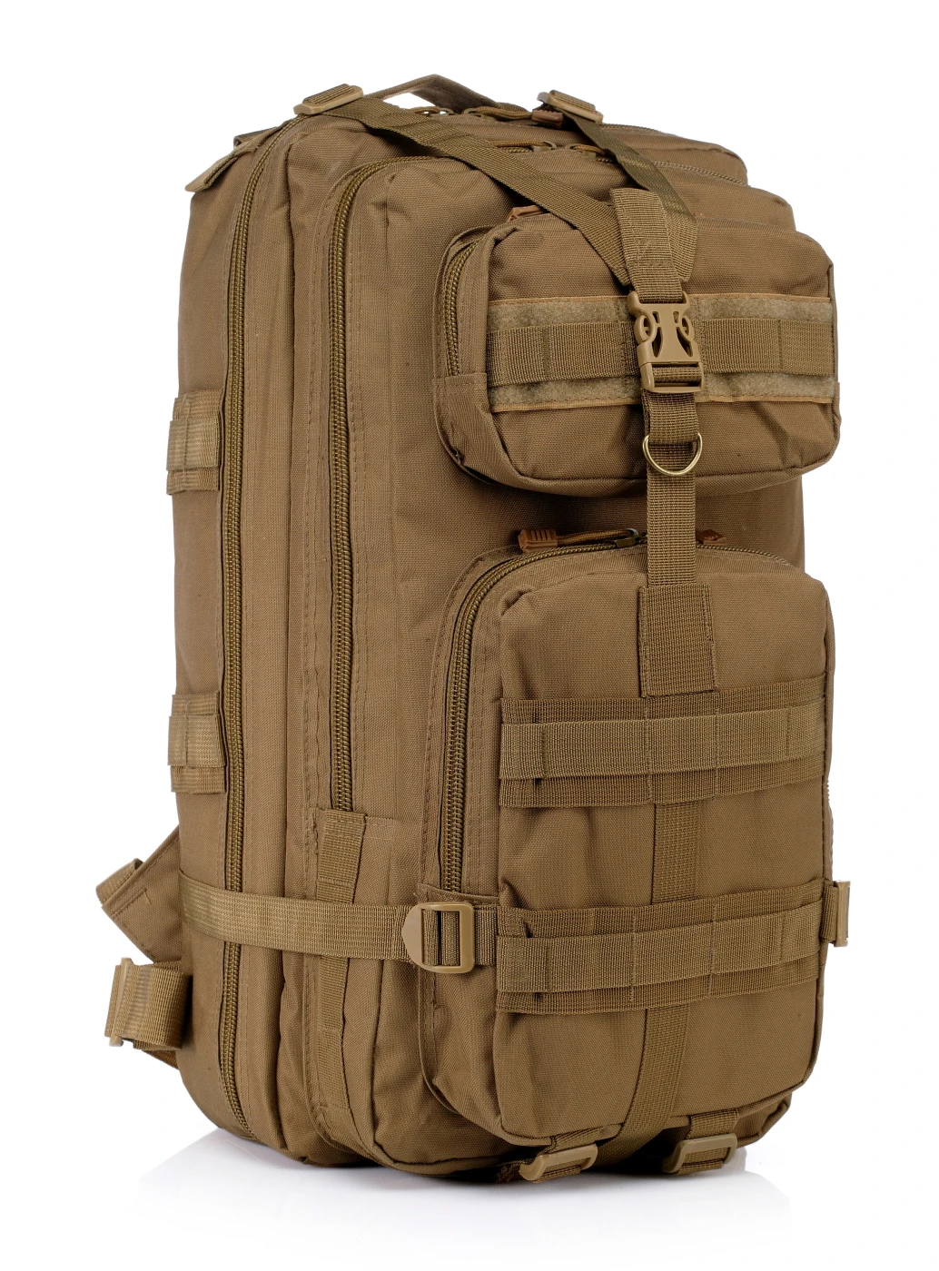 Chenhao Hot sale outdoor tactical backpack hiking traveling trekking Camping Rucksack Mountaineering Bag